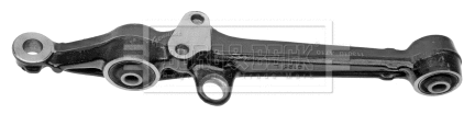 Control/Trailing Arm, wheel suspension (BCA5934)