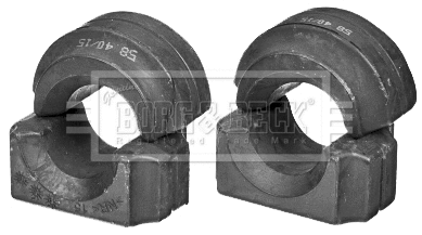 Repair Kit, stabiliser coupling rod (BSK7896K)