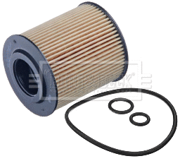 Oil Filter (BFO4108)