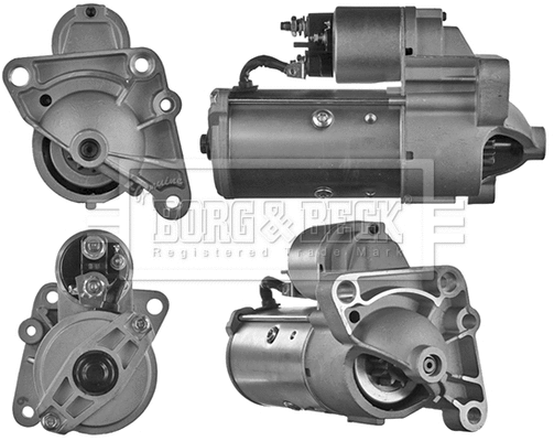 Starter (BST2286)