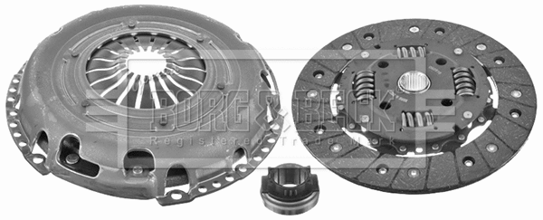 Clutch Kit