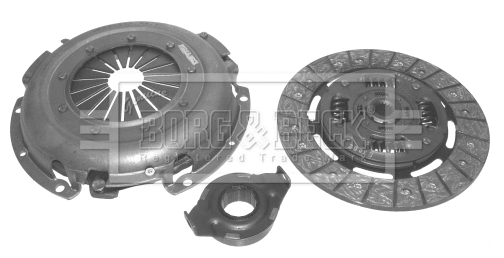 Clutch Kit (HK6227)
