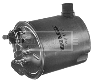 Fuel Filter (BFF8131)