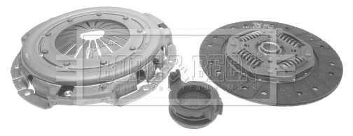 Clutch Kit (HK2122)
