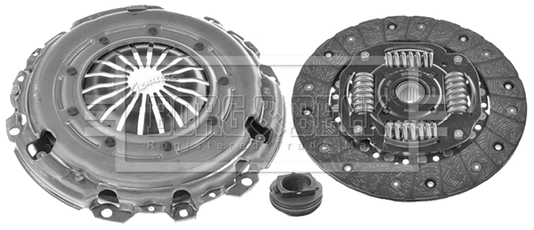Clutch Kit (HK2057)