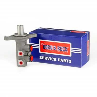 Brake Master Cylinder