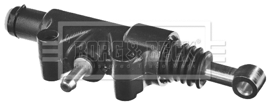 Master Cylinder, clutch (BCM169)