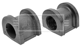 Repair Kit, stabiliser coupling rod (BSK6910K)