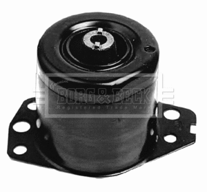 Mounting, engine (BEM3092)