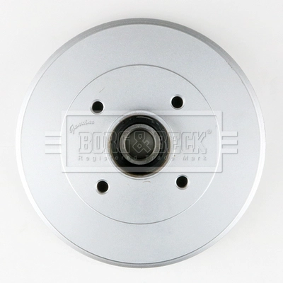 Brake Drum (BBR7277)