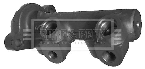 Brake Master Cylinder (BBM4274)