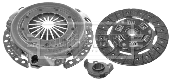 Clutch Kit (HK6215)