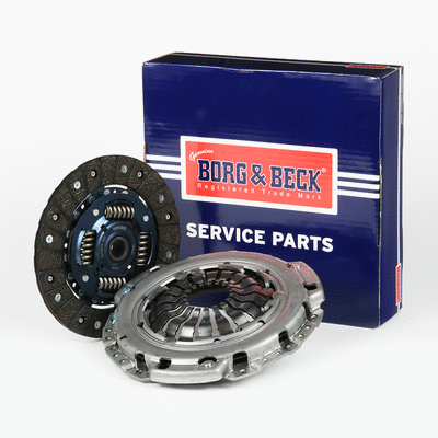 Clutch Kit