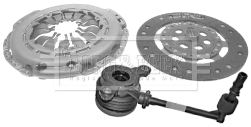 Clutch Kit