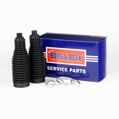 Bellow Kit, steering (BSG3500)