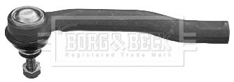 Tie Rod End (BTR5776)