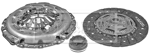 Clutch Kit (HK2674)