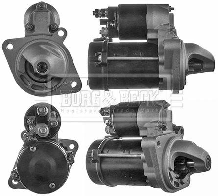 Starter (BST2407)