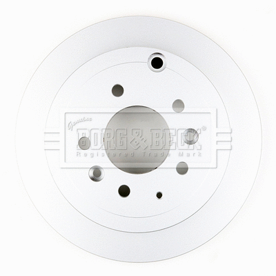 Brake Disc (BBD5161)
