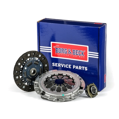 Clutch Kit