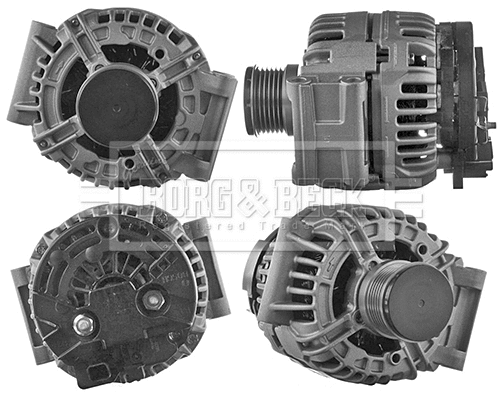 Alternator (BBA2188)