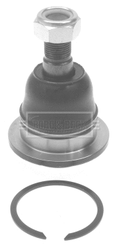 Ball Joint (BBJ5288)