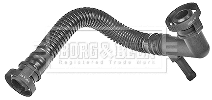 Hose, crankcase ventilation (BEH1002)