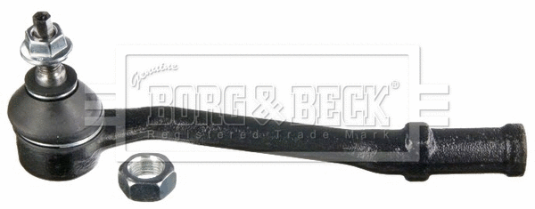 Tie Rod End (BTR6112)