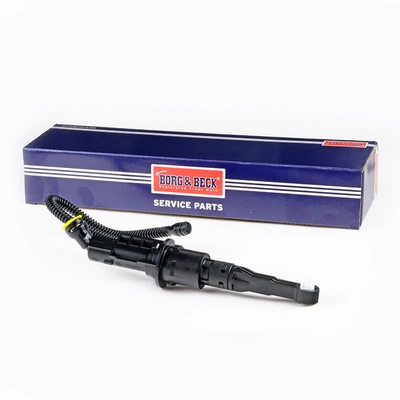 Master Cylinder, clutch