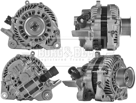 Alternator (BBA3042)