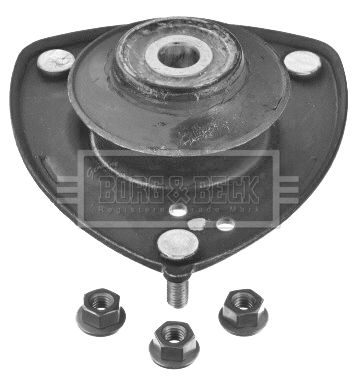 Suspension Strut Support Mount (BSM5447)
