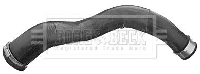 Charge Air Hose