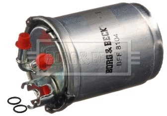 Fuel Filter (BFF8104)