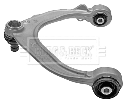 Control/Trailing Arm, wheel suspension (BCA6811)