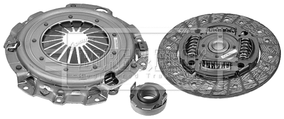 Clutch Kit (HK2727)