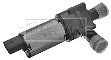 Auxiliary Water Pump (cooling water circuit) (BWP3008)
