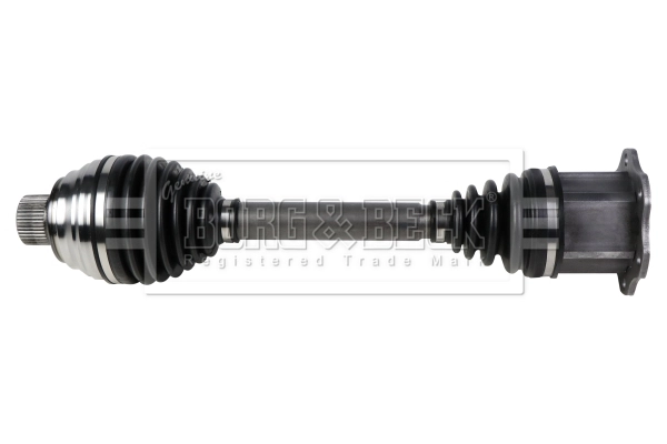 Drive Shaft (BDS1256)