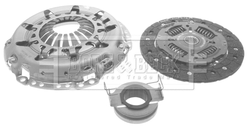 Clutch Kit (HK2577)