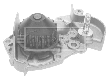 Water Pump, engine cooling (BWP1468)