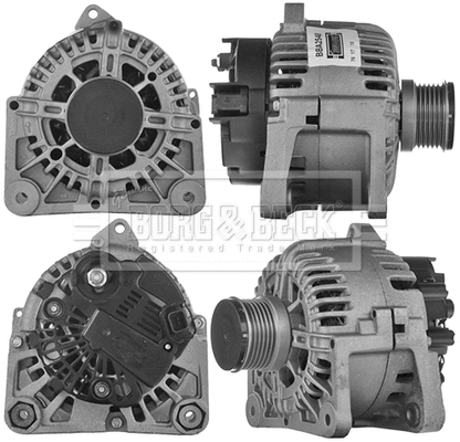 Alternator (BBA2548)