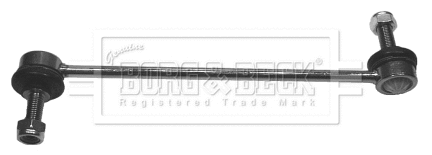 Link/Coupling Rod, stabiliser bar (BDL6783)