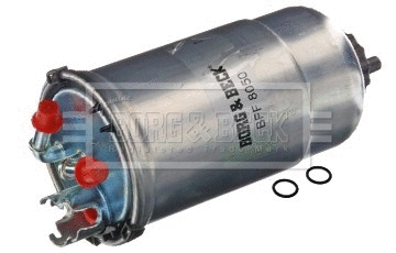 Fuel Filter (BFF8050)