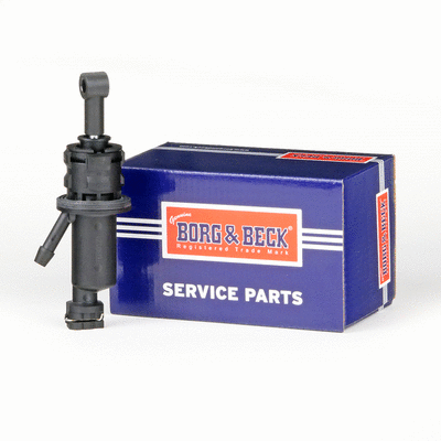 Master Cylinder, clutch