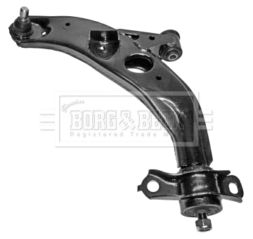 Control/Trailing Arm, wheel suspension (BCA5805)