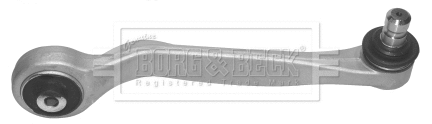 Control/Trailing Arm, wheel suspension (BCA6460)