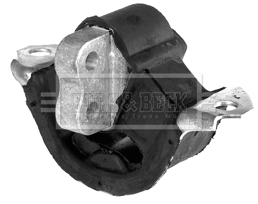 Mounting, engine (BEM3332)