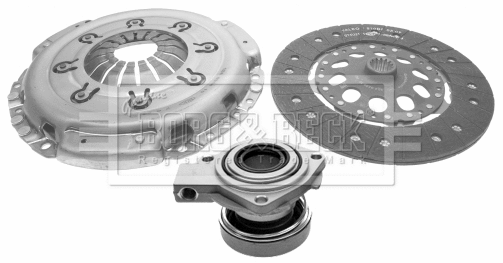 Clutch Kit (HKT1356)