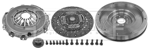 Conversion Set, clutch (HKF1057)