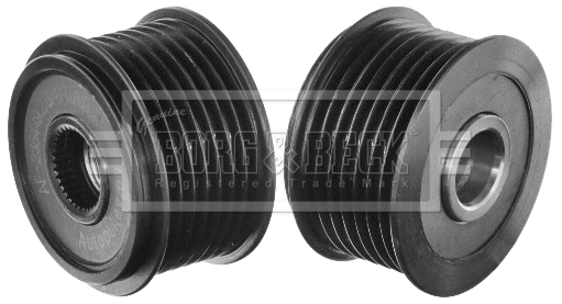 Alternator Freewheel Clutch (BBA5052)