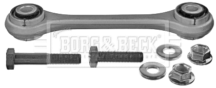 Rod/Strut, wheel suspension (BDL7438)
